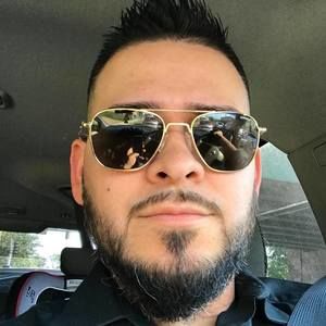 Meet your Posher, Heber